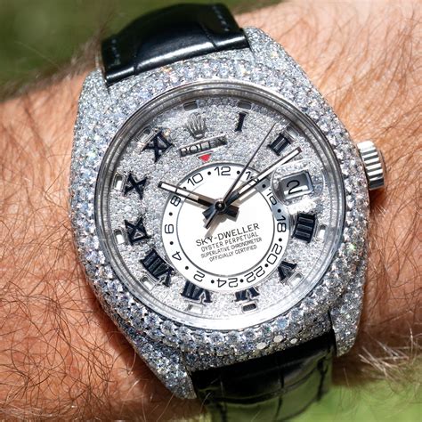 buy rolex sky dweller|rolex sky dweller diamond bezel.